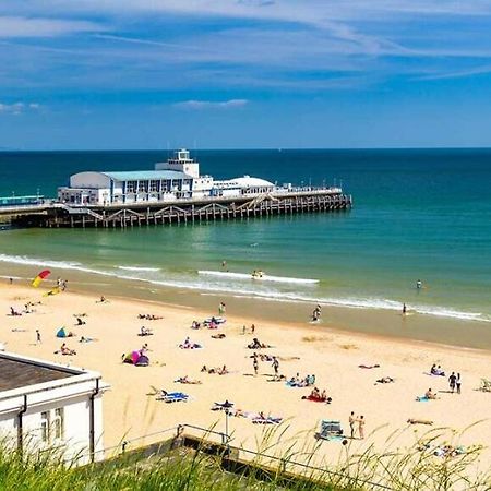 The Palm B4, The Kove, Bournemouth Beach Экстерьер фото