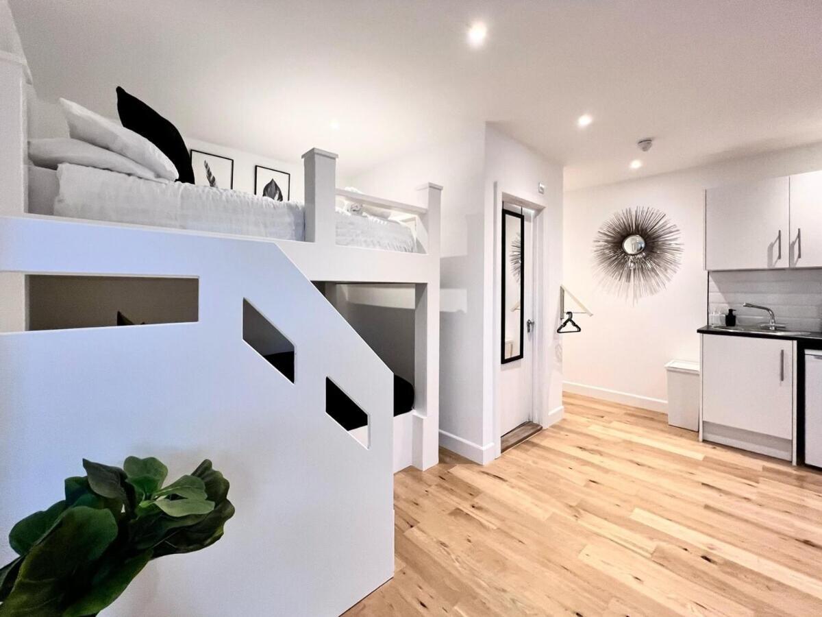 The Palm B4, The Kove, Bournemouth Beach Экстерьер фото